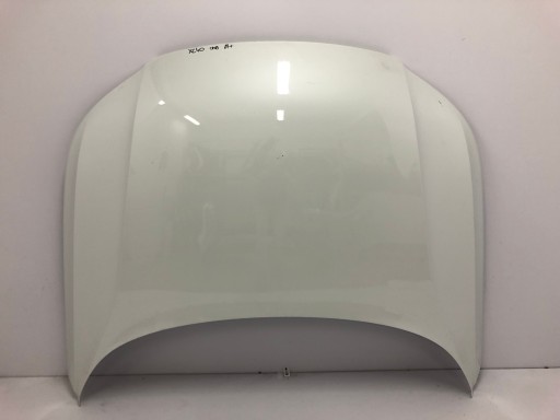 31424557 - Volvo xc40 17- капот передняя крышка двигателя