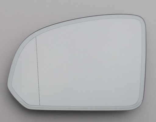 VOLVO XC40 2017 -- ФОТОХРОМНИЙ ЛІВИЙ OE