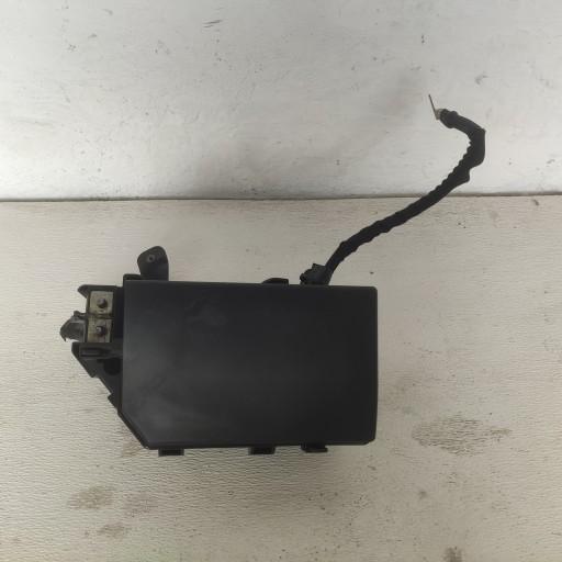 Volvo xc40 2018 2.0 t5 блок запобіжників 31473880