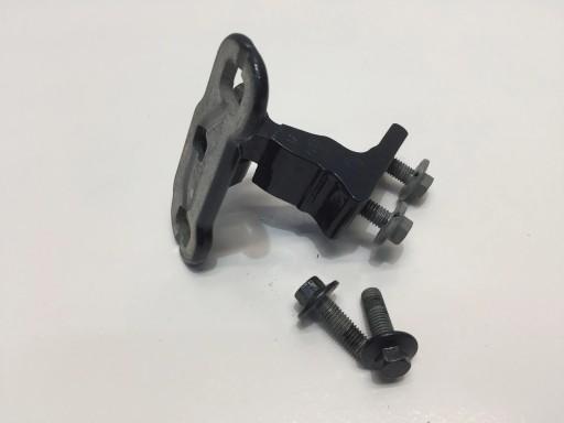 VOLVO XC40 DOOR HINGE RIGHT UPPER REAR 31457096