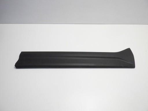 31448317 - VOLVO XC40 2021 НАКЛАДКА НА ДВЕРЬ ПРАВАЯ ПЕРЕДНЯЯ