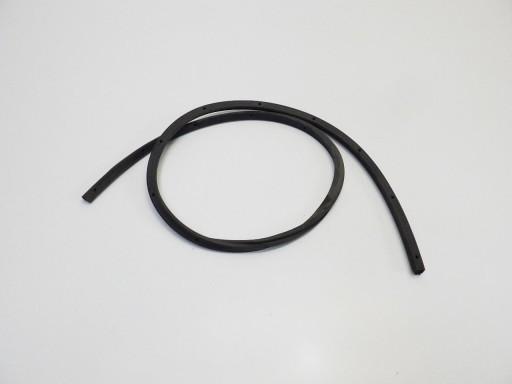 VOLVO XC40 2021 ПРОКЛАДКА ПОРОГА ЛЕВАЯ 31463144