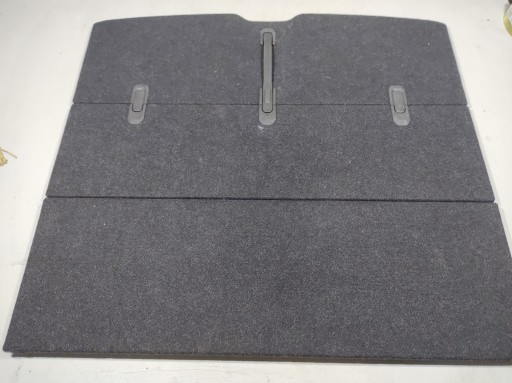 VOLVO XC40 21R пол багажника 31484758