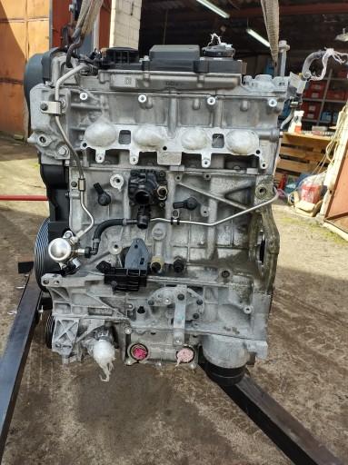 ДВИГАТЕЛЬ VOLVO XC40 21r B420T2