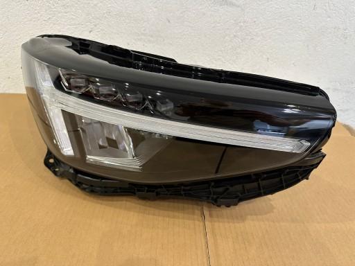 P 32404666 - VOLVO XC40 C40 LIFT FULL LED LAMP RIGHT COMPLETE 32404666