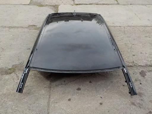 VOLVO XC40 II 17-21 ДАХ