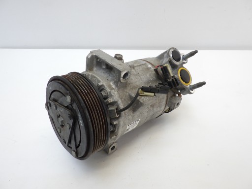 P32260849 - Компрессор кондиционера VOLVO XC40 II 2021 1.5 t T3