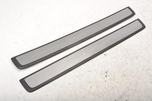 VOLVO XC40 II МОЛДИНГИ В ЗБОРІ INSCRIPTION 31484195