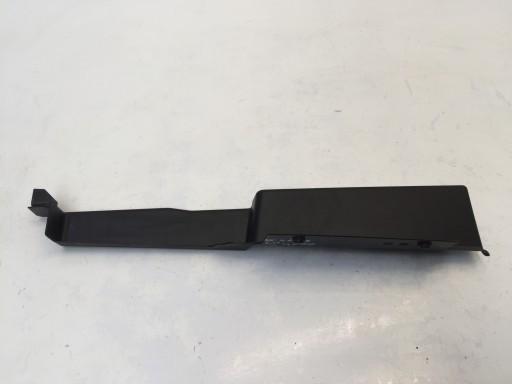 VOLVO XC40 II БРЫЗГОВИК ПЕРЕДНИЙ ЛЕВЫЙ 31651852