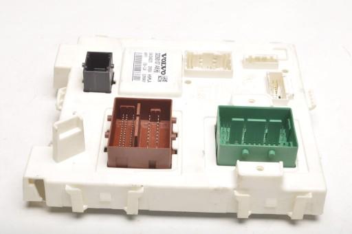 Volvo xc40 ii box bsi модуль 2021 32268107