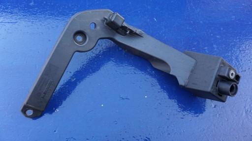 32234762 31457752 - VOLVO XC40 II-КРОНШТЕЙН КРЕПЛЕНИЕ БРЫЗГОВИК