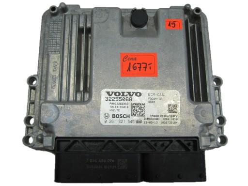 0 986 594 511 - Датчик ABS Bosch BMW 5 E39 95-98 задний 0986594511