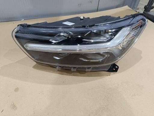 VOLVO XC40 ЛІХТАР ПЕРЕДНИЙ ЛІВИЙ 31446784 Європа