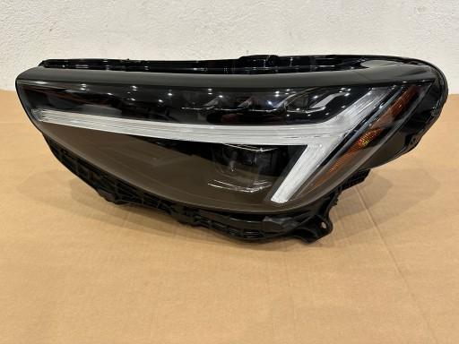 32392323 - VOLVO XC40 LIFT C40 PIXEL LED ЛАМПА ЛІВА КОМПЛЕКТ США