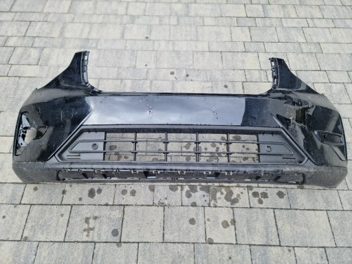 Передній бампер Volvo XC40