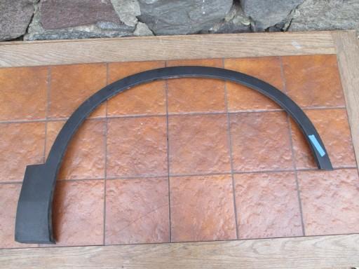 VOLVO XC40 БРИЗГОВИКИ ПЕРЕДНІЙ ПРАВИЙ 31448345