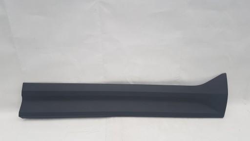 VOLVO XC40 ПЕРЕДНЯЯ ПРАВАЯ ДВЕРЬ