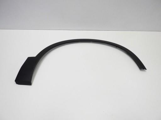 31448349 - VOLVO XC40 НАКЛАДКА НА КРЫЛО ПЕРЕДНЯЯ ПРАВАЯ