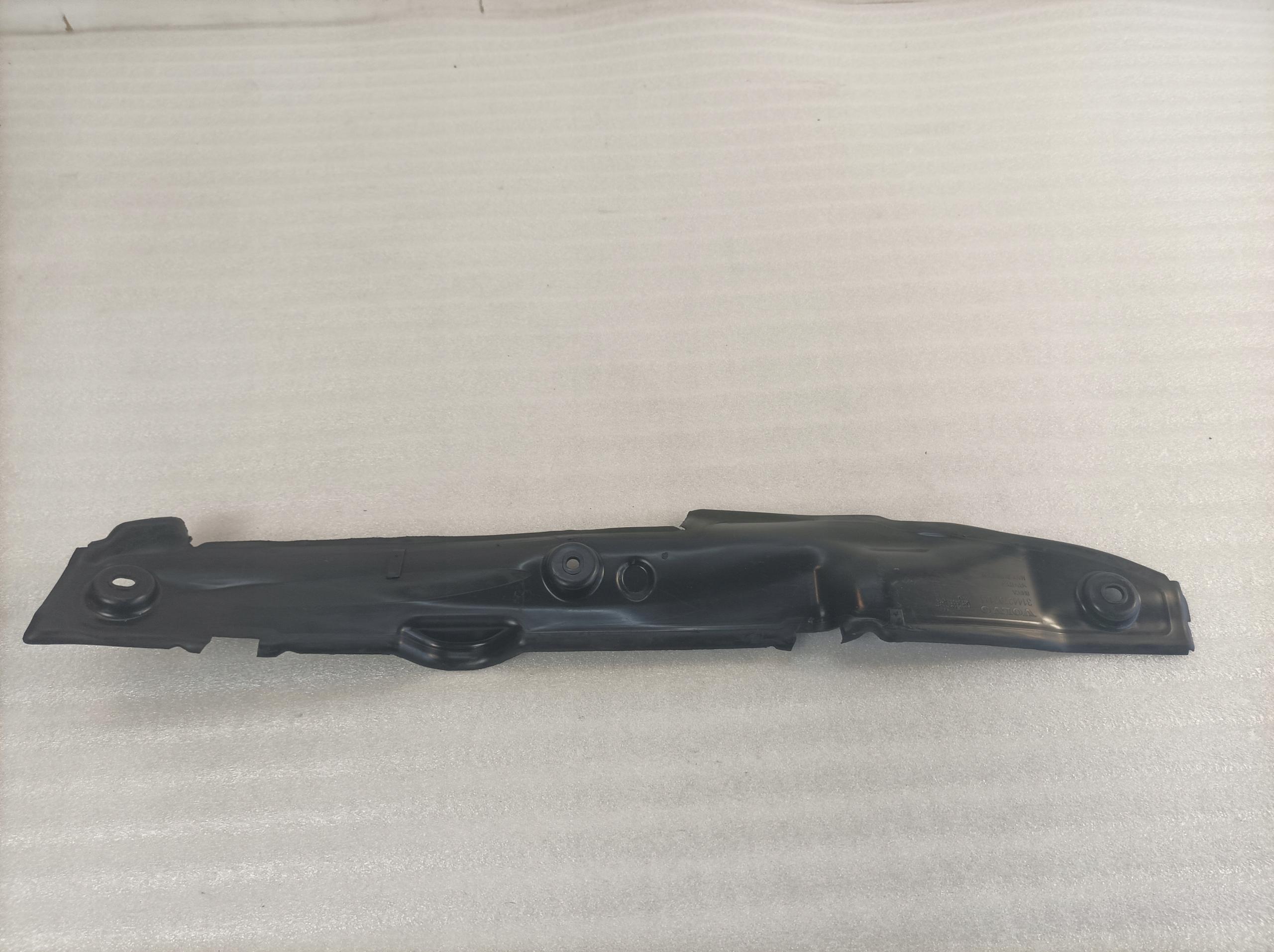 31442797 - VOLVO XC40 НАКЛАДКА БРИЗГОВИКИ ЛІВИЙ