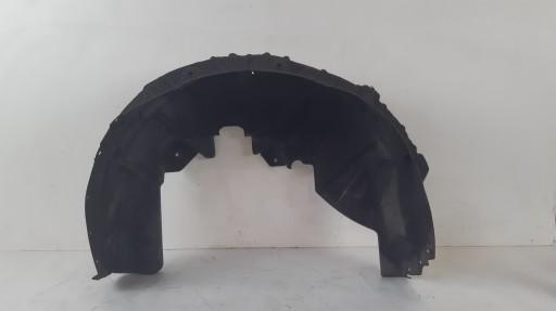 VOLVO XC40 КОЛІСНА АРКА ЗАДНЯ ПРАВА 31457408