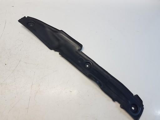 Volvo XC40 брызговик передний левый 31442797