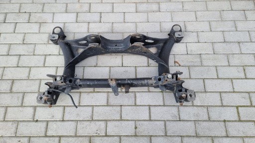 2WD - Volvo xc40 led