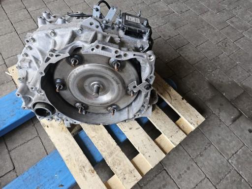 1285323 - VOLVO XC40 Коробка передач KPL 2.0 Petrol T5 AWD