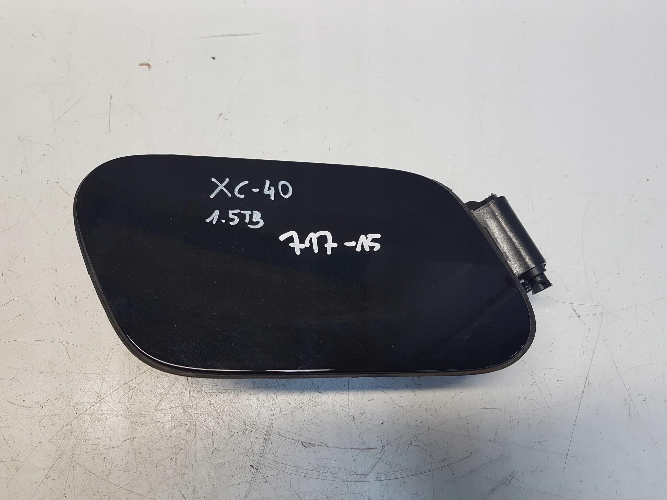 32296804 - VOLVO XC40 T3 крышка топливного бака 717-15