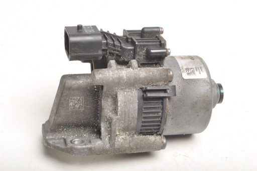 VOLVO XC40 T5 Plug-in Hybrid 2018- МАСЛЯНИЙ НАСОС 2021 32249571