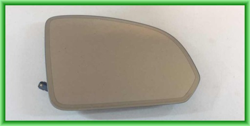 VOLVO XC40 V90 фотохромний картридж дзеркала заднього виду