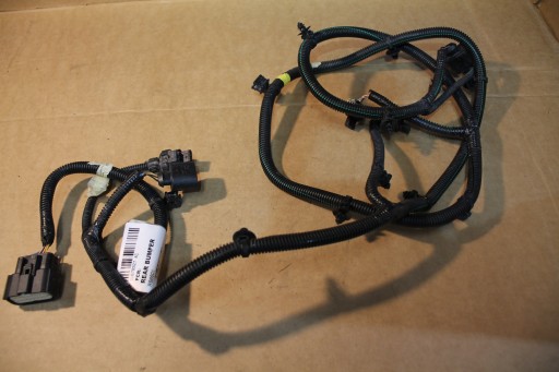 VOLVO XC40 ДЖГУТ ПРОВОДІВ ПАРКТРОНІК ЗАДНІЙ ЗАДНІЙ 31678927, 31678924