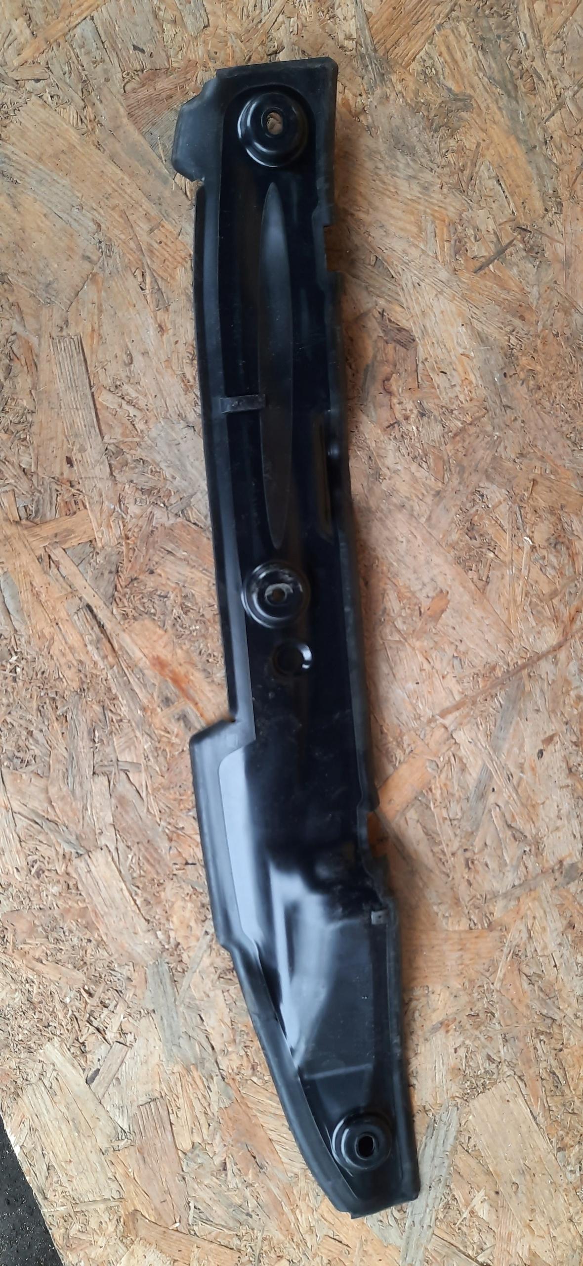 VOLVO XC40 ЗВУКОИЗОЛЯЦИЯ КРЫЛА ПРАВОЕ 31442798