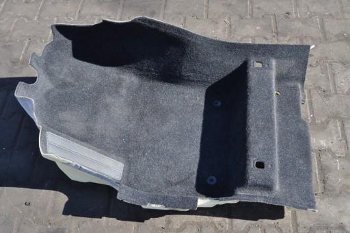 VOLVO XC40 КОВРОВОЕ ПОКРЫТИЕ ПОЛ 32288174