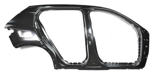 32310033 - VOLVO XC40 XC-40 2 II 17-23 порог стойки правая сторона