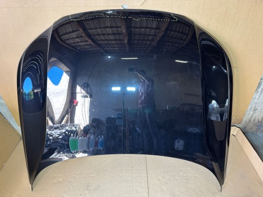 J639J2842 - Volvo xc40 xc-40 2 ii 17р-> маска защитника двигуна