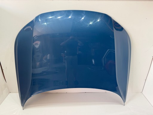 APJ1293 - Volvo xc40 xc-40 капот капот b хороший !!!