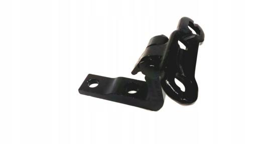 31424592 - VOLVO XC40 XC90 петля двері передня права верхня про