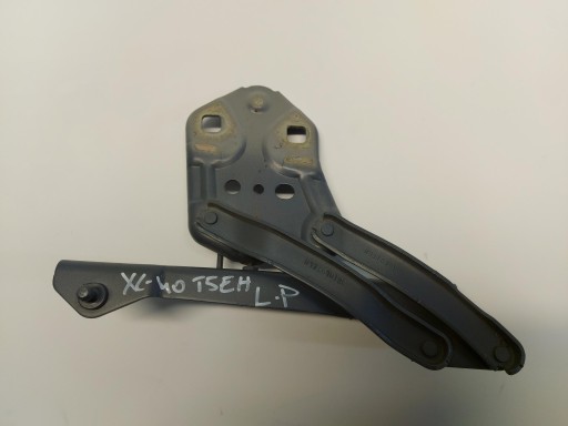 VOLVO XC40 ПЕТЛЯ КАПОТА ЛІВА 32297489