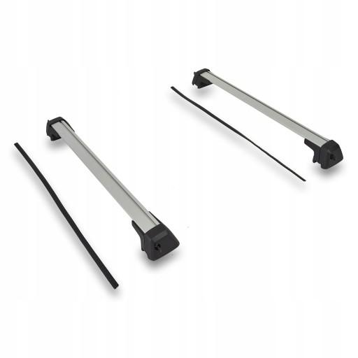 32270145 - VOLVO XC40 крыша Rack OE оригинал