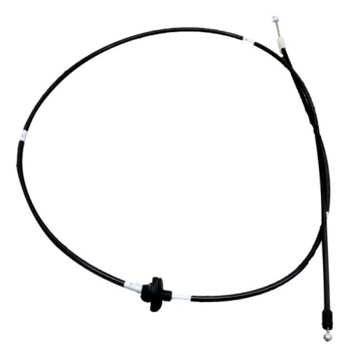 31457794 - VOLVO XC40 трос замка капота двигуна внутрішня частина OE