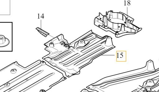 68029496aa,  45962077f, - Chrysler 300C 2012-2014 3.0 CRD вал сенсор