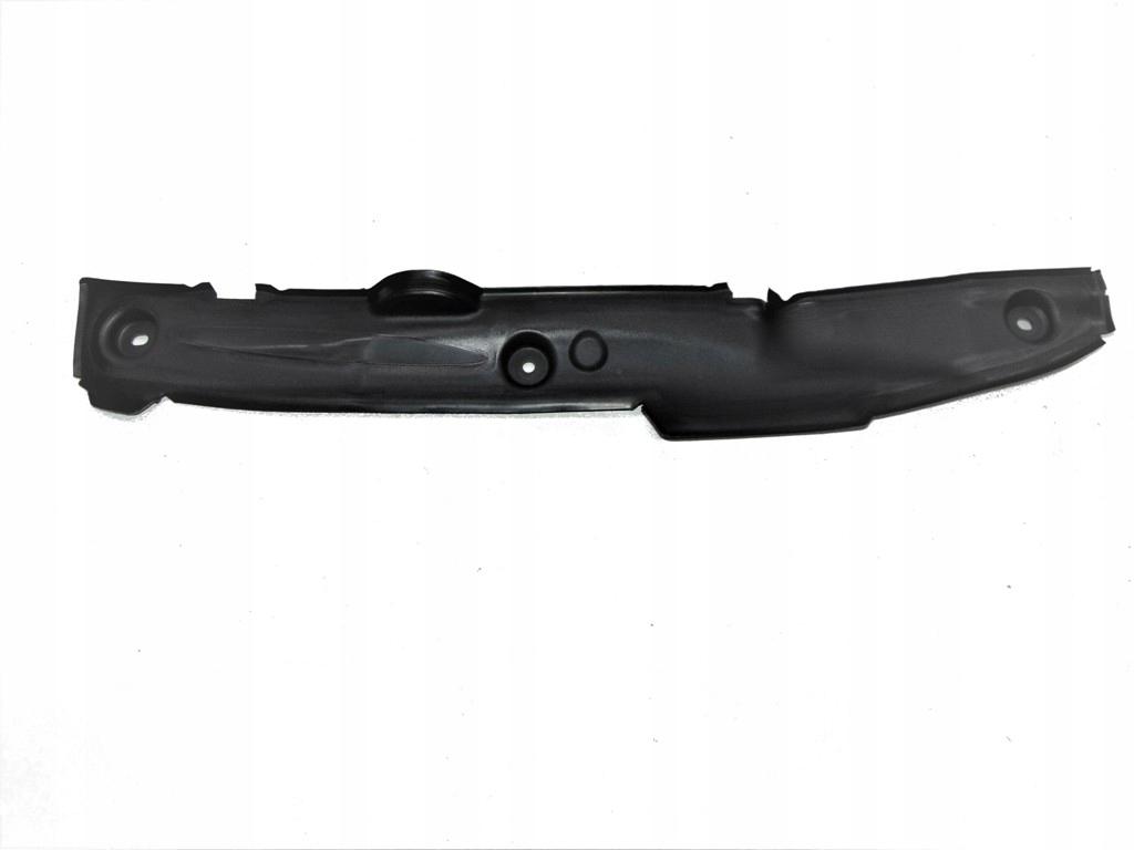 31442797 - VOLVO XC40 звукоізоляція крило передній лівий молдинг