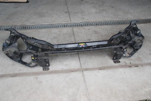 30762256 - VOLVO XC60 08-13 УСИЛЕНИЕ ПЕРЕДНЕГО РЕМНЯ ПЕРЕДНЕГО