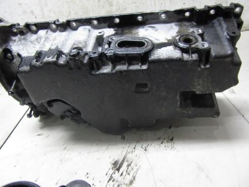 VOLVO XC60 2.0 D МАСЛЯНИЙ ПІДДОН D5204T 08-13 8