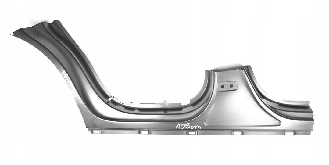 31462232 31484167 - VOLVO XC60 2 246 II 2018-2022 порог правая стойка