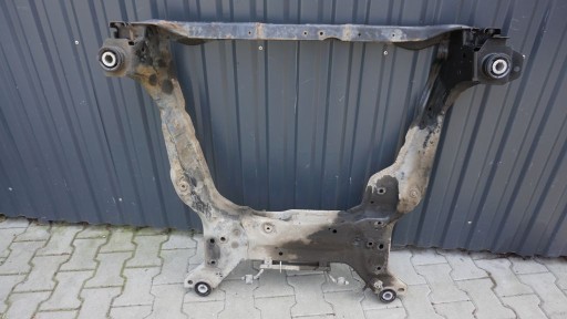 31406810 - Volvo xc60 2.4 d5 - балка підвіски санок коляски