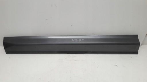 17- - VOLVO XC60 2 II 17-ПЕРЕДНЯЯ ЛЕВАЯ ПЛАНКА 31440293