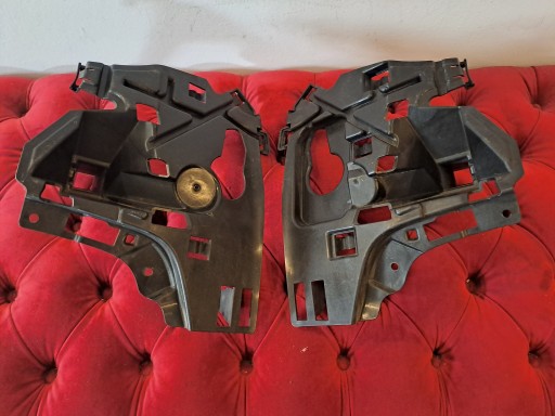 32234932 322344931 - Volvo xc60 2 зсувний правий бампер лівий кронштейн монтажний кронштейн