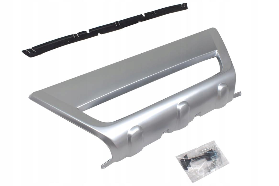 VOLVO XC60 2008-2013 ПЕРЕДНИЙ БАМПЕР