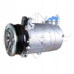 1682592 - VOLVO XC60 2008-КОМПРЕССОР КОНДИЦИОНЕРА